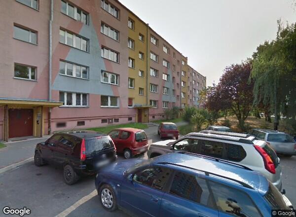 Ceny mieszkań Łódź Aleja Ks. Kardynała Stefana Wyszyńskiego 108
