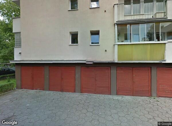 Ceny mieszkań Warszawa ul. Białowieska 5A