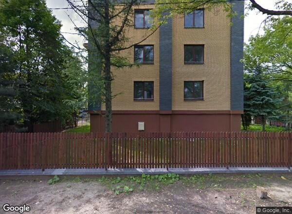 Ceny transakcyjne mieszkań Warszawa ul. Bociania 51