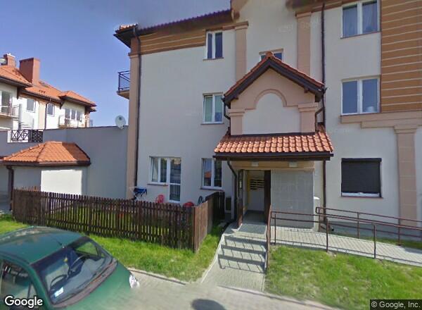 Ceny mieszkań Warszawa ul. Kartograficzna 80B