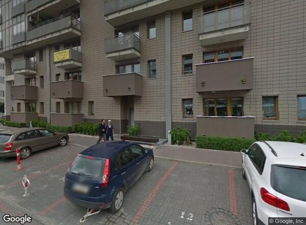 Ceny transakcyjne mieszkań Warszawa ul. J. K. Chodkiewicza 6
