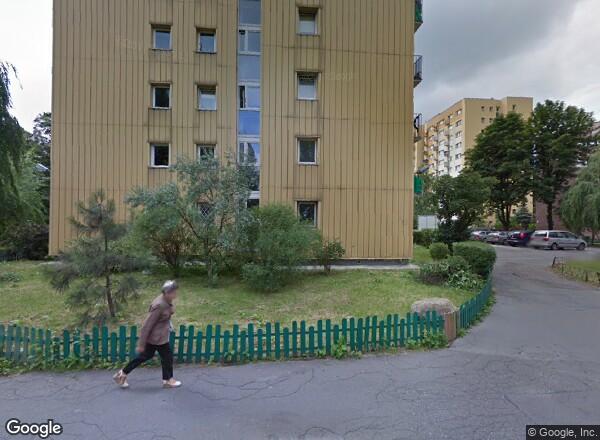 Ceny mieszkań Warszawa ul. Wieluńska 1