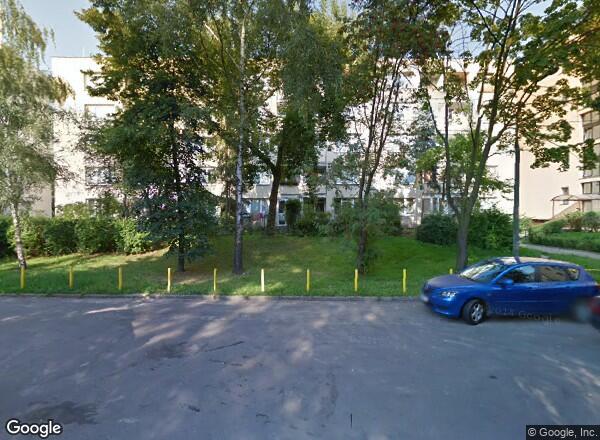 Ceny mieszkań Warszawa ul. Jaszowiecka 9