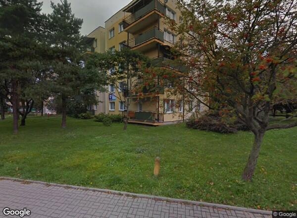 Ceny transakcyjne mieszkań Lublin Wojciecha Żywnego 12