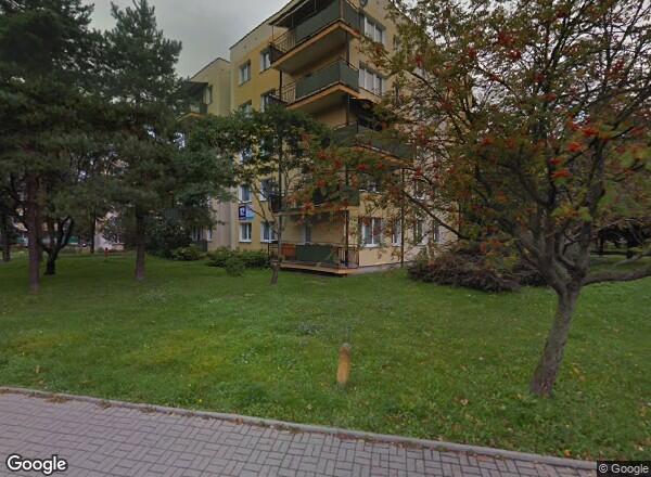 Ceny mieszkań Lublin Wojciecha Żywnego 12