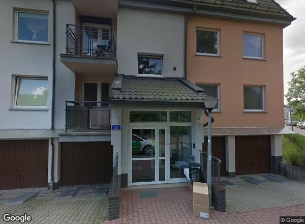Ceny transakcyjne mieszkań Wrocław UL. WITKOWSKA 23