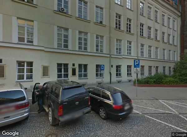 Ceny mieszkań Warszawa ul. J. i J. Śniadeckich 8