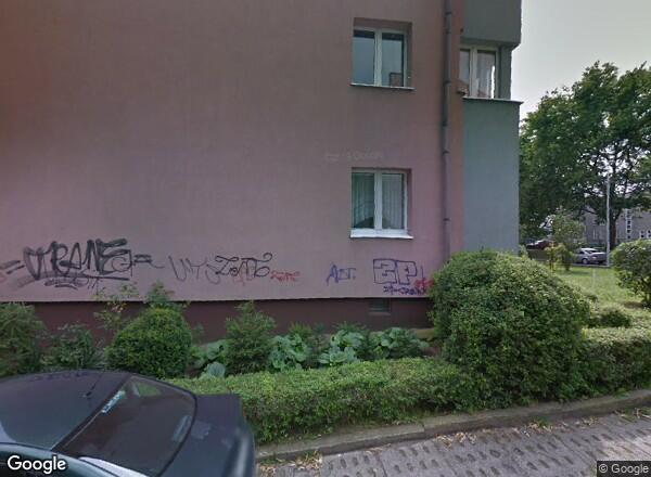 Ceny mieszkań Szczecin Jana Styki 22