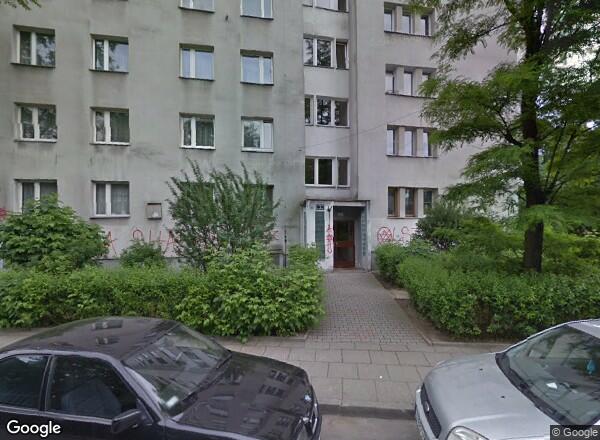 Ceny mieszkań Kraków Zaułek Wileński 1