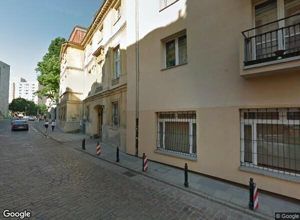 Ceny transakcyjne mieszkań Warszawa ul. Długa 36