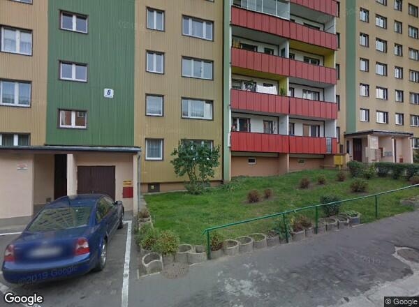 Ceny transakcyjne mieszkań Białystok Generała Władysława Sikorskiego 6