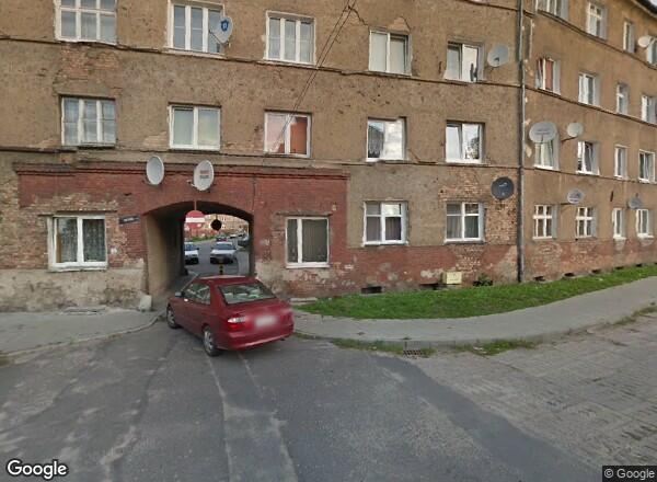 Ceny transakcyjne mieszkań Szczecin Paproci 2