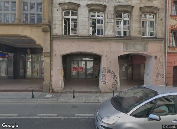 Ceny mieszkań Wrocław UL. RUSKA 50