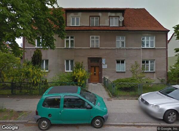 Ceny mieszkań Gdańsk Jarosza Henryka Derdowskiego 8