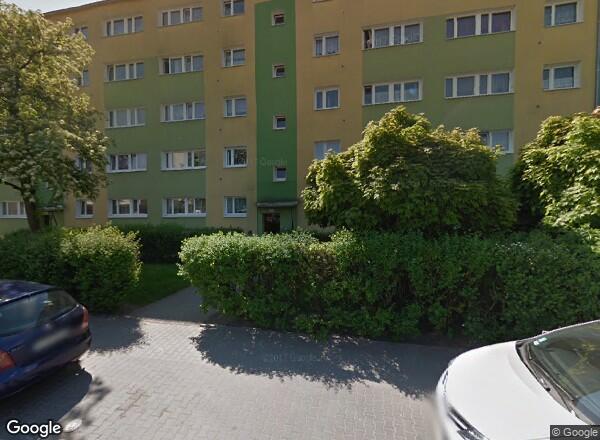 Ceny mieszkań Poznań Marcelińska 76