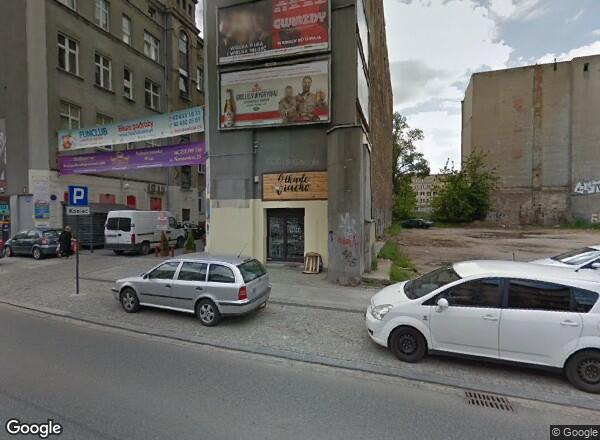 Ceny mieszkań Łódź Prezydenta Gabriela Narutowicza 25