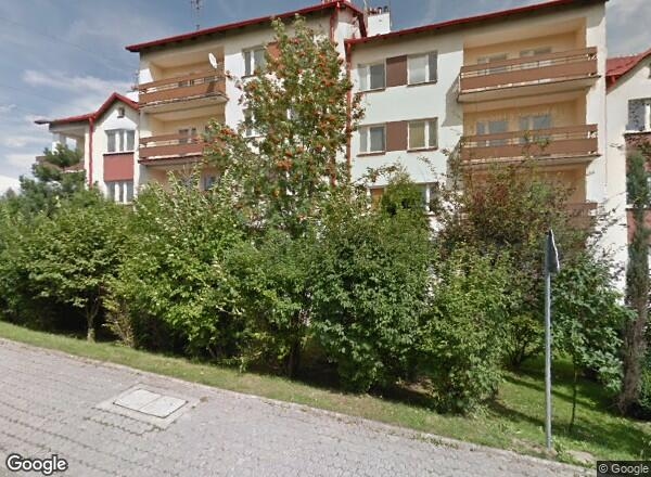 Ceny transakcyjne mieszkań Rzeszów Strzyżowska 67