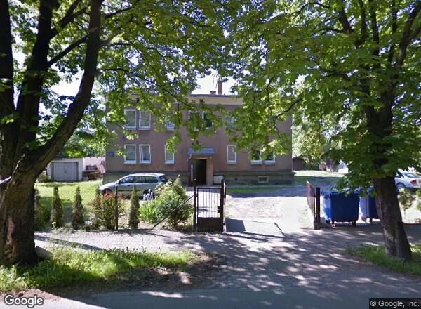 Ceny mieszkań Warszawa ul. Parowcowa 47