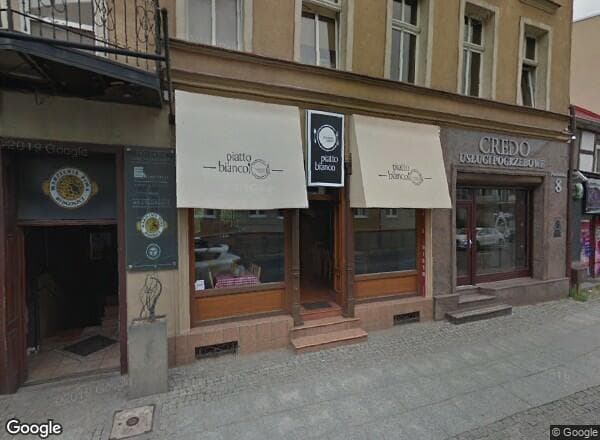 Ceny transakcyjne mieszkań Bydgoszcz Poznańska 8