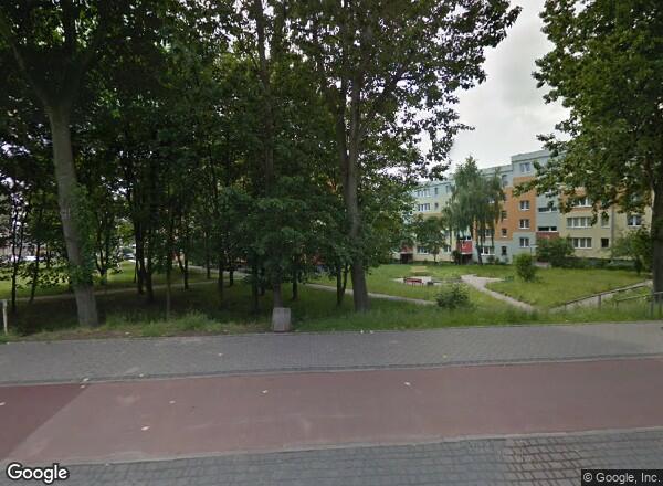 Ceny mieszkań Gdynia adm. J. Unruga 43