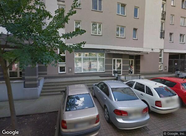 Ceny mieszkań Warszawa ul. Panieńska 7