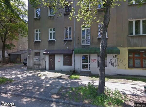 Ceny mieszkań Łódź Sprawiedliwa 17