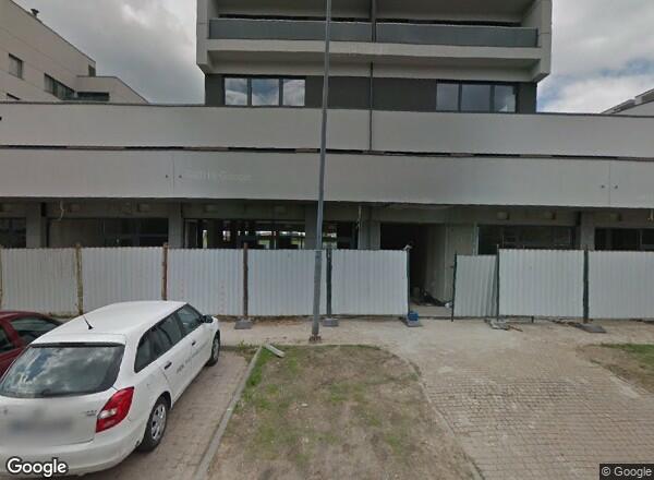 Ceny mieszkań Katowice Bażantów 6A