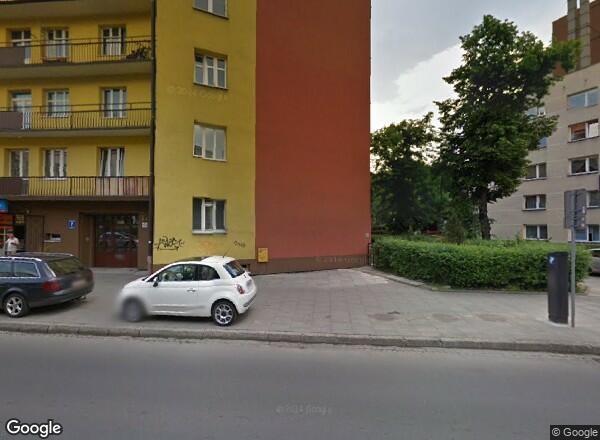 Ceny mieszkań Kraków Józefa Brodowicza 7