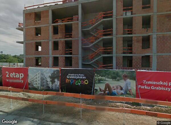 Ceny mieszkań Wrocław UL. RYMARSKA 50