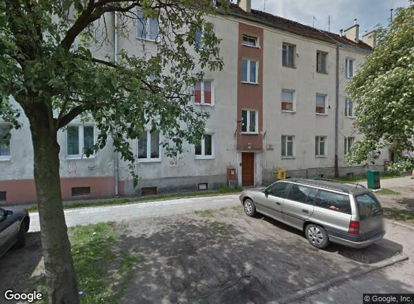 Ceny mieszkań Gdańsk Jana Kilińskiego 28