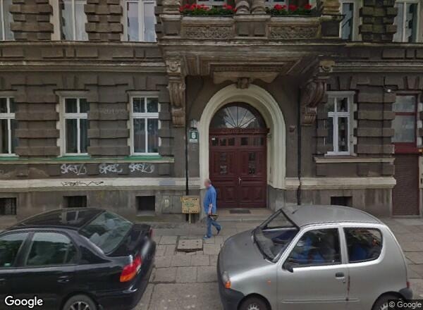 Ceny transakcyjne mieszkań Szczecin Jana Matejki 6
