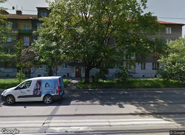 Ceny mieszkań Kraków Królewska 24