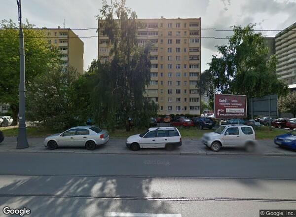 Ceny mieszkań Warszawa ul. Skierniewicka 19