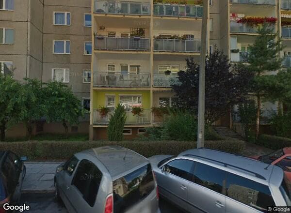 Ceny transakcyjne mieszkań Opole Kielecka 19