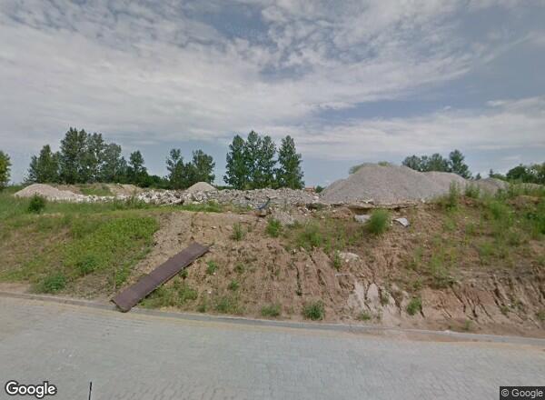 Ceny mieszkań Białystok Władysława Bełzy 5