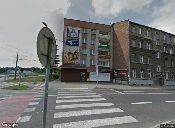 Ceny mieszkań Katowice Dębowa 4