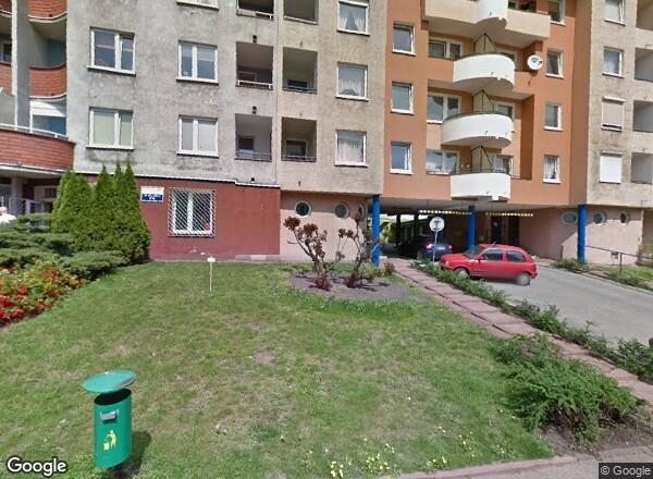Ceny transakcyjne mieszkań Poznań Dolina 7