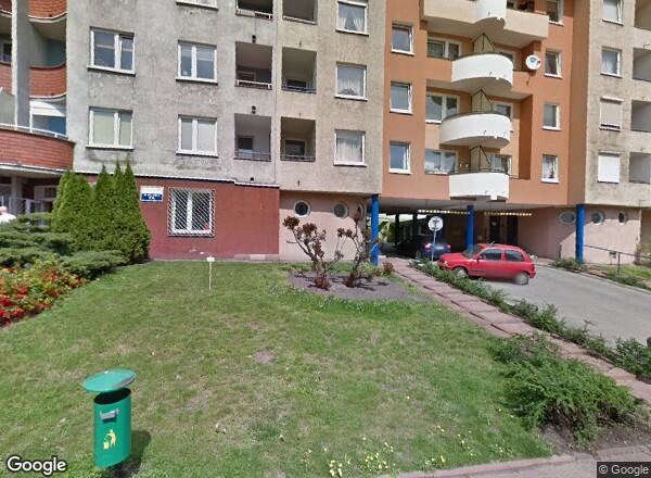 Ceny mieszkań Poznań Dolina 7