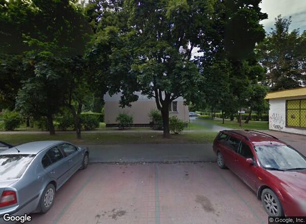 Ceny mieszkań Warszawa ul. Krasiczyńska 11