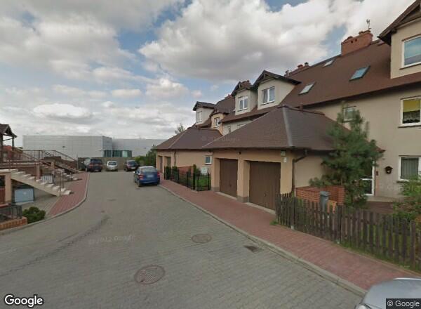 Ceny mieszkań Szczecin Zbójnicka 17