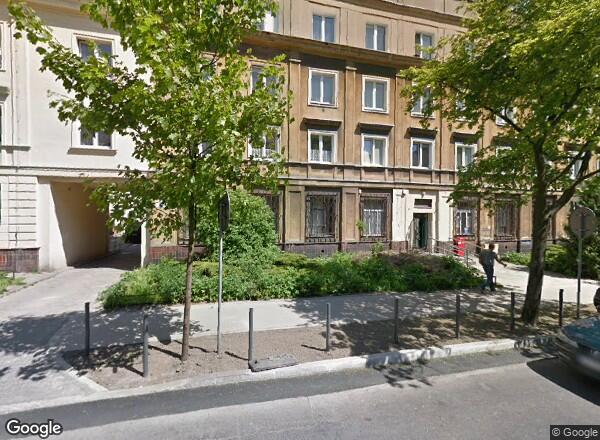 Ceny mieszkań Poznań Józefa Chociszewskiego 20