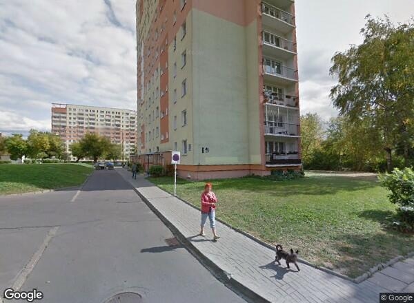 Ceny transakcyjne mieszkań Łódź Łęczycka 64/66