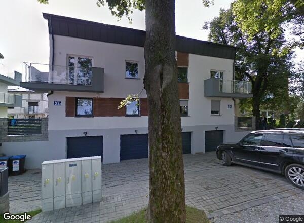 Ceny transakcyjne mieszkań Lublin płk Stanisława Nowickiego 2C