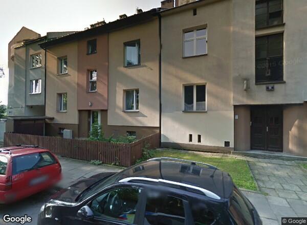 Ceny mieszkań Kraków Toruńska 16