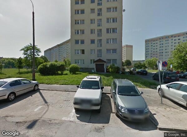 Ceny transakcyjne mieszkań Gdańsk Niccola Paganiniego 9