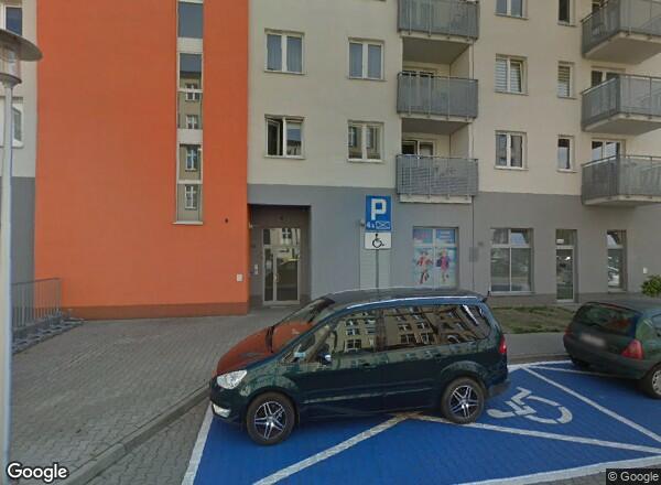 Ceny mieszkań Wrocław UL. GEN. JANA HENRYKA DĄBROWSKIEGO 34