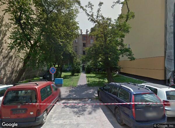 Ceny mieszkań Warszawa ul. Równa 6