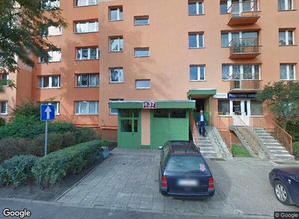 Ceny mieszkań Szczecin Lucjana Rydla 37