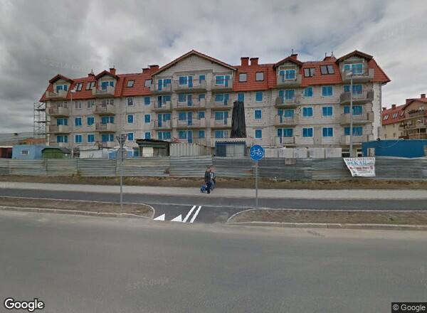 Ceny mieszkań Szczecin Złotowska 91