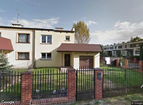 Ceny mieszkań Łódź Jana Izydora Sztaudyngera 1